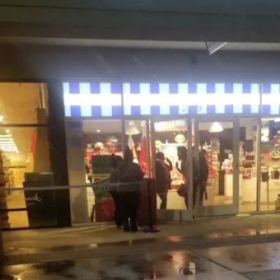 Bath & Body Works