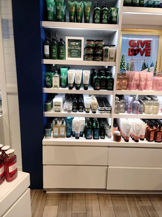 Bath & Body Works 5