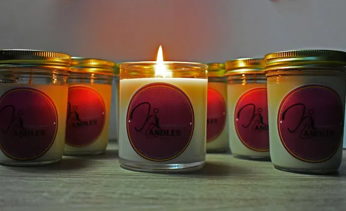 Joi Candles 5