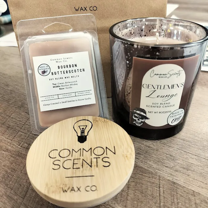 Common Scents Wax Co. 7