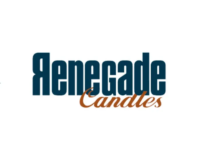 Renegade Candle Company 0