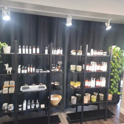 Tiki Botanicals - 3rd & Sycamore