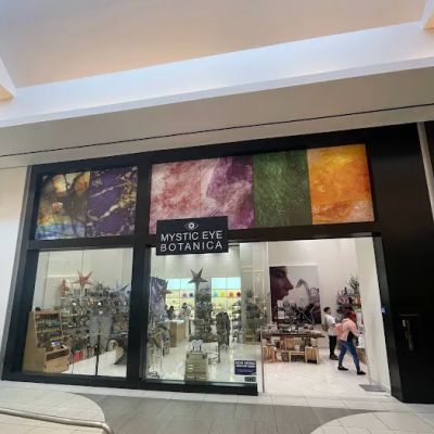 Mystic Eye Botanica