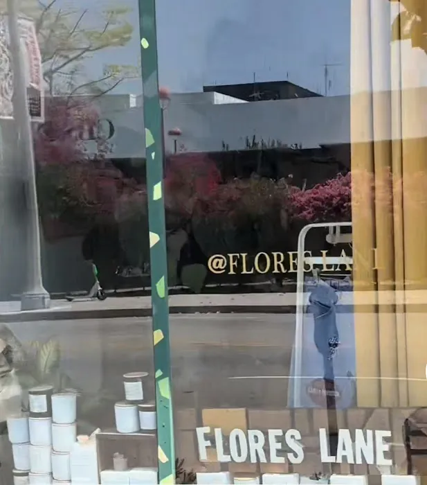 Flores Lane 0