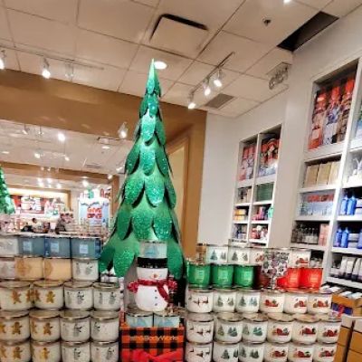Bath & Body Works