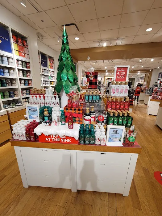 Bath & Body Works 5