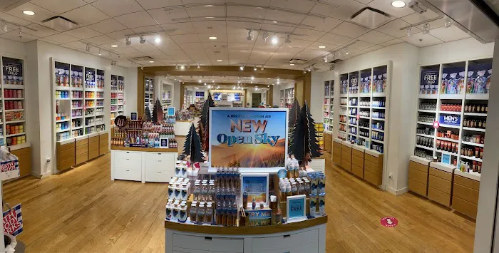 Bath & Body Works 3