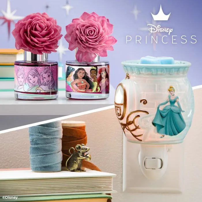 Alisha Tuttle - Independent Scentsy Consultant 9