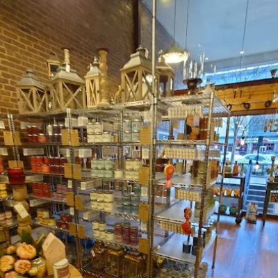 Greenville Soy Candle Co., LLC
