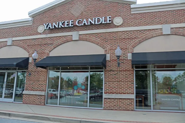 Yankee Candle 1