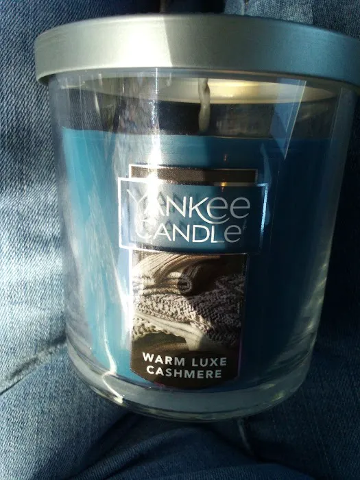 Yankee Candle 3