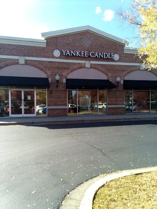 Yankee Candle 4