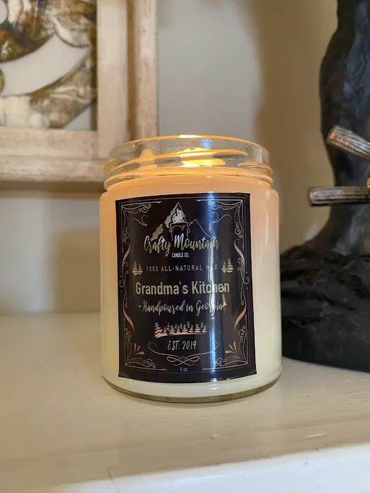 Crafty Mountain Candle Co. 0