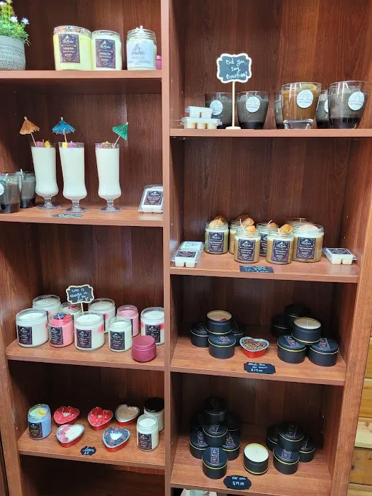 Crafty Mountain Candle Co. 6