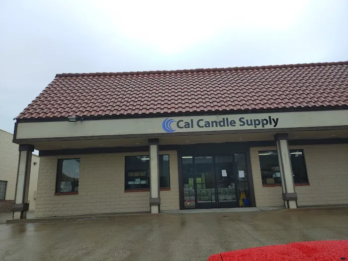 California Candle Supply 7