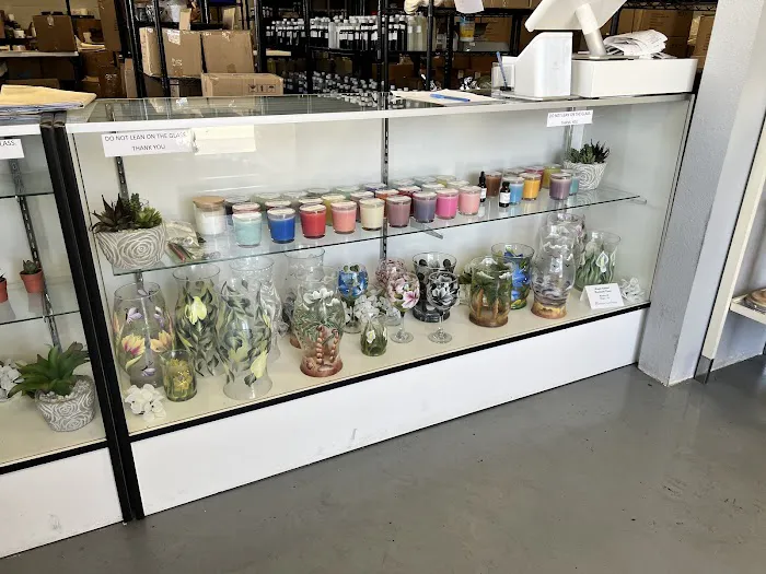 California Candle Supply 2