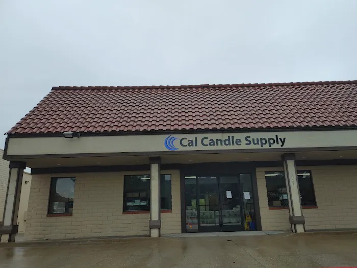 California Candle Supply 8