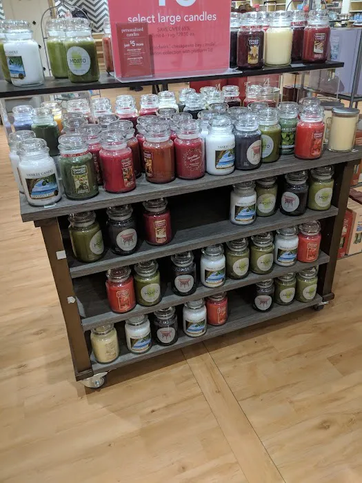 Yankee Candle 0