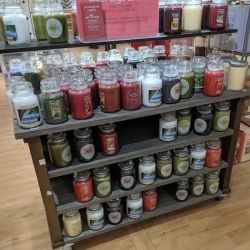 Yankee Candle ico