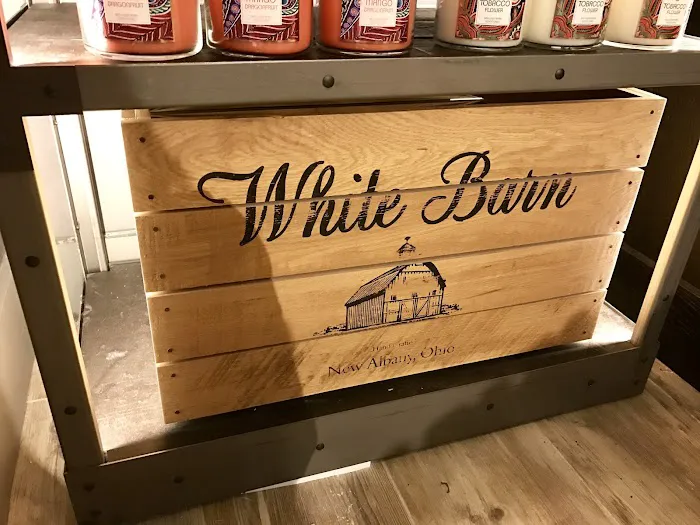 White Barn 9