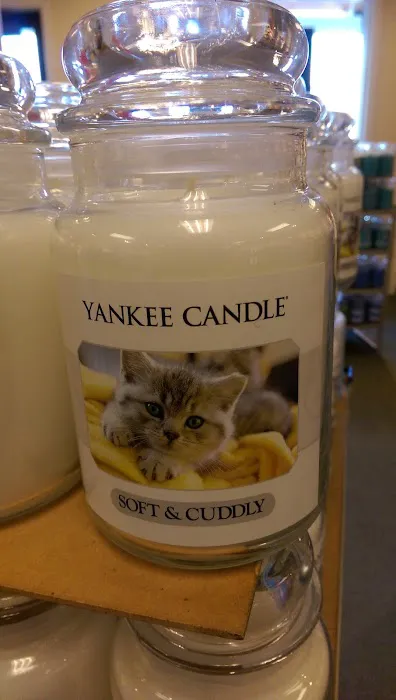 Yankee Candle 3