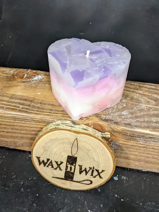 Wax ‘N’ Wix 2