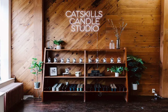 Catskills Candle Studio 1