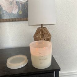 Le Chandelle Candles ico