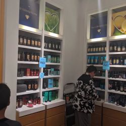 Bath & Body Works ico