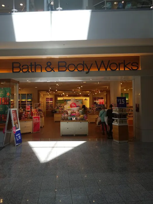 Bath & Body Works 3