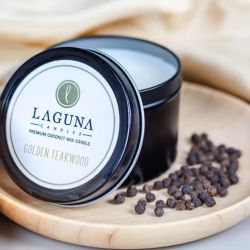 Laguna Candles LLC ico