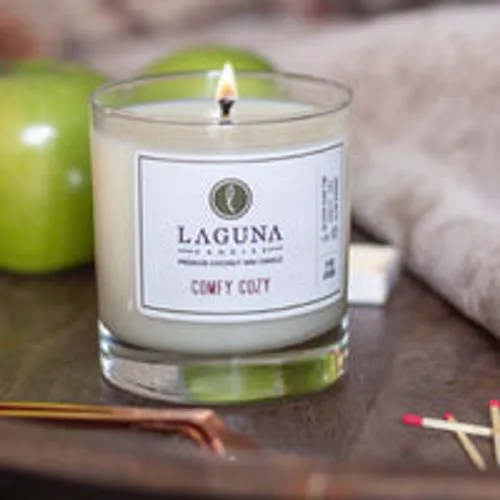 Laguna Candles LLC 4