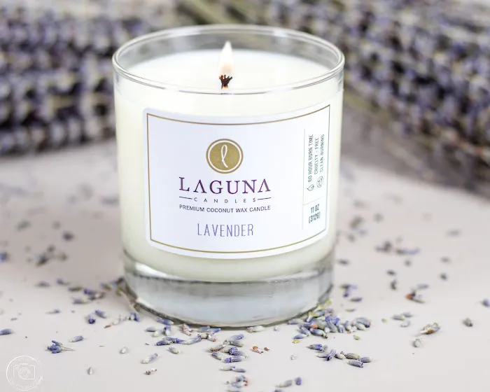 Laguna Candles LLC 7