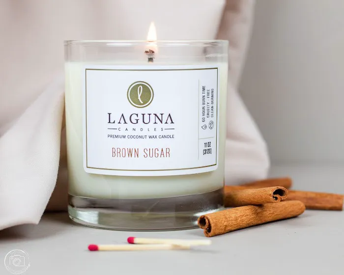 Laguna Candles LLC 6