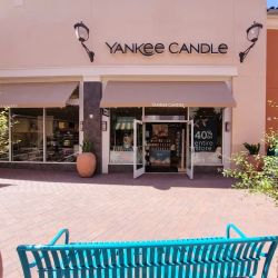 YANKEE CANDLE ico