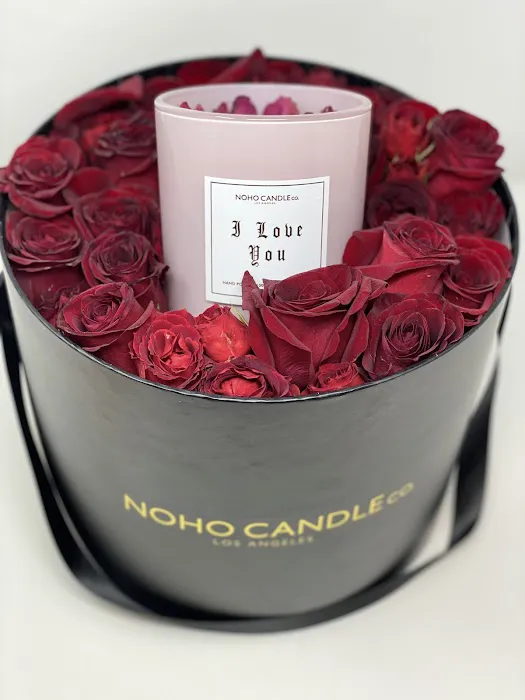 NoHo Candle Co & Studio 5