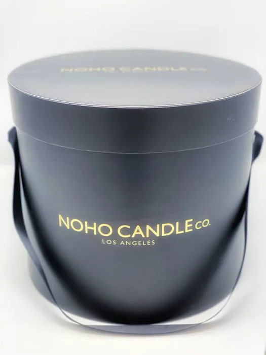 NoHo Candle Co & Studio 7