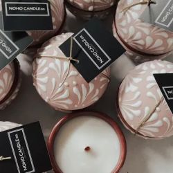 NoHo Candle Co & Studio ico