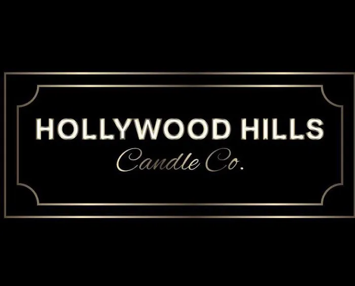 Hollywood Hills Candle Co. 2