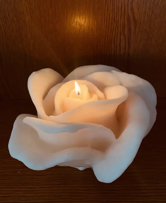 Eleni's Candle 3