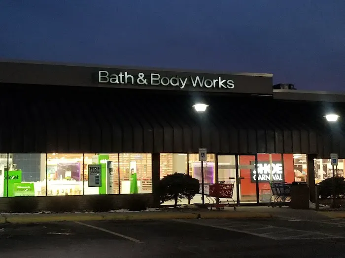 Bath & Body Works 0