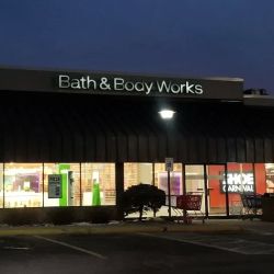 Bath & Body Works ico