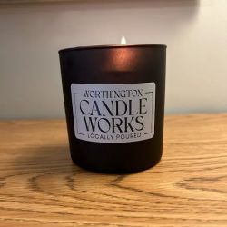 Worthington Candle Works ico