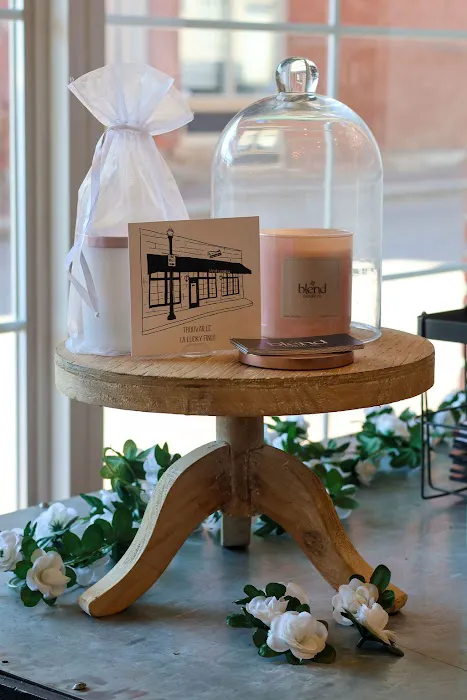 Blend Candle Co. 9