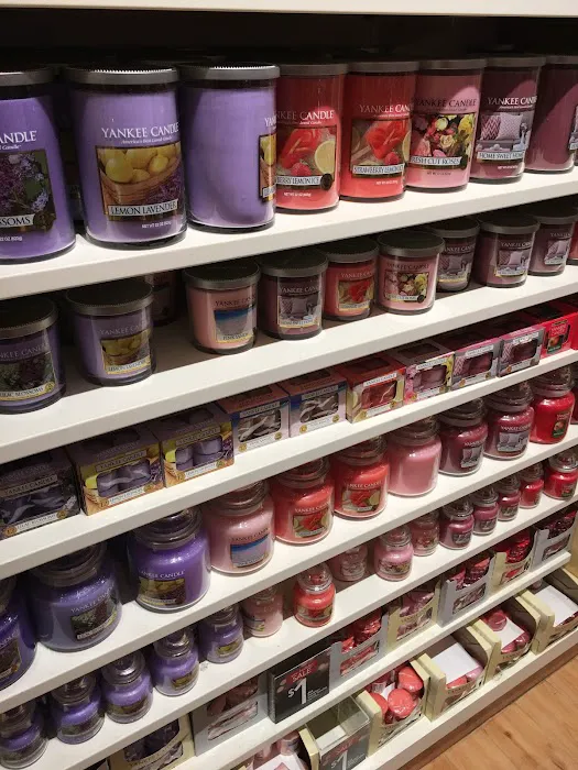 Yankee Candle 3