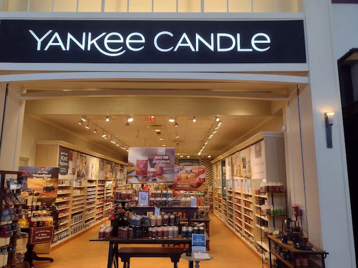 Yankee Candle 1