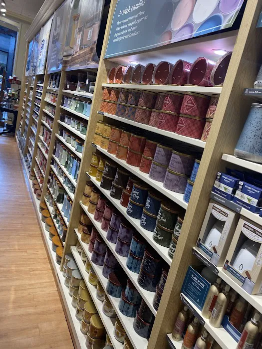 Yankee Candle 8