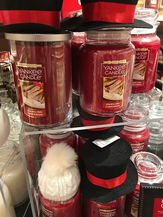 Yankee Candle 6