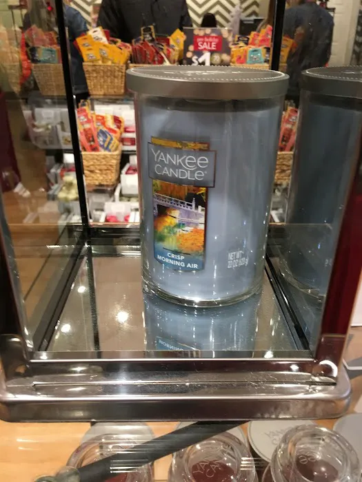 Yankee Candle 7