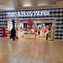 Bath & Body Works ico